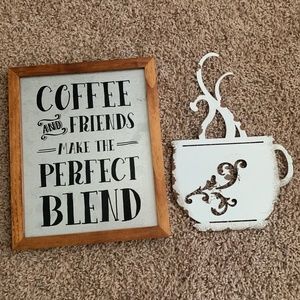 Coffee Signs